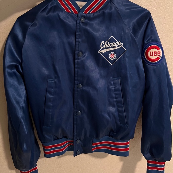 Chicago cubs size 14-16 - Picture 1 of 9